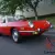 1971 Fiat 850 Spider Convertible