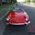 1971 Fiat 850 Spider Convertible