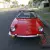 1971 Fiat 850 Spider Convertible