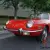 1971 Fiat 850 Spider Convertible
