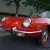1971 Fiat 850 Spider Convertible