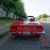 1971 Fiat 850 Spider Convertible