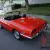 1971 Fiat 850 Spider Convertible