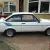  mk 2 escort HARRIER STRIPED, MINT 