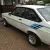  mk 2 escort HARRIER STRIPED, MINT 