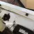  mk 2 escort HARRIER STRIPED, MINT 