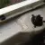  mk 2 escort HARRIER STRIPED, MINT 