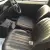  mk 2 escort HARRIER STRIPED, MINT 