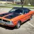 Original numbers Matching 1972 DODGE DEMON 340 4 Barrel Auto727 Torqueflight