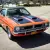 Original numbers Matching 1972 DODGE DEMON 340 4 Barrel Auto727 Torqueflight