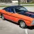 Original numbers Matching 1972 DODGE DEMON 340 4 Barrel Auto727 Torqueflight