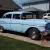 1957 Chevrolet Bel Air/150/210
