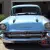 1957 Chevrolet Bel Air/150/210