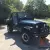 1985 Jeep CJ7