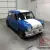 1964 Austin Mini Cooper