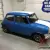 1964 Austin Mini Cooper
