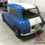 1964 Austin Mini Cooper