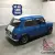 1964 Austin Mini Cooper