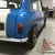 1964 Austin Mini Cooper
