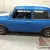 1964 Austin Mini Cooper