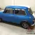 1964 Austin Mini Cooper