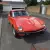 Triumph GT6 Mk3 1973