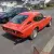 Triumph GT6 Mk3 1973