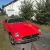 1971 MG MGB