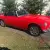 1971 MG MGB
