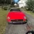 1971 MG MGB