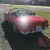 1971 MG MGB
