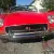 1971 MG MGB
