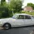  1972 Citroen DS20 Special- New Mot 