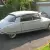  1972 Citroen DS20 Special- New Mot 