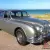 1964 Jaguar MK II 3 4 Manual Overdrive