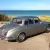 1964 Jaguar MK II 3 4 Manual Overdrive