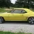1969 CAMARO, LOW MILES, 454 CI, LOTS OF NEW PARTS, TIRES & WHEELS,