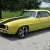1969 CAMARO, LOW MILES, 454 CI, LOTS OF NEW PARTS, TIRES & WHEELS,