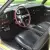 1969 CAMARO, LOW MILES, 454 CI, LOTS OF NEW PARTS, TIRES & WHEELS,