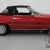 1984 Mercedes-Benz SL-Class 380 SL2 Door Cupe Convertible