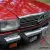 1984 Mercedes-Benz SL-Class 380 SL2 Door Cupe Convertible