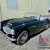1962 Austin Healey 3000