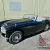 1962 Austin Healey 3000