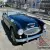 1962 Austin Healey 3000