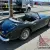 1962 Austin Healey 3000