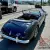 1962 Austin Healey 3000