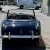 1962 Austin Healey 3000