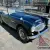1962 Austin Healey 3000