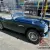 1962 Austin Healey 3000