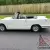 TRIUMPH VITESSE MK2 WHITE OVERDRIVE , BEAUTIFUL EXAMPLE FROM HCC